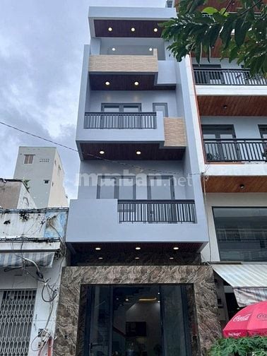 Mặt tiền Hẽm 232/ Tô Hiệu, Phường Phú Thạnh <Tân Phú củ>  HCM 