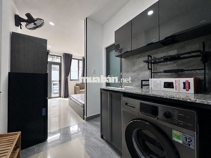Cho Thuê Chung Cư Oriental. 2PN, 2WC, 80m2, Full NT 13tr / tháng
