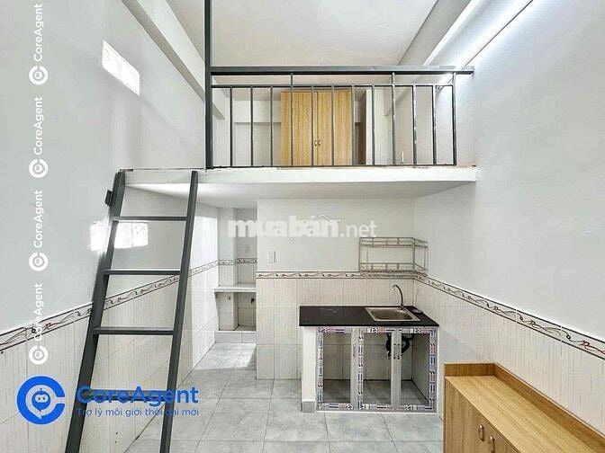 DUPLEX FULL NT ZÁ HẠT DẺ CHO HSSV 2K8 NGAY LUỸ BÁN BÍCH - ÂU CƠ