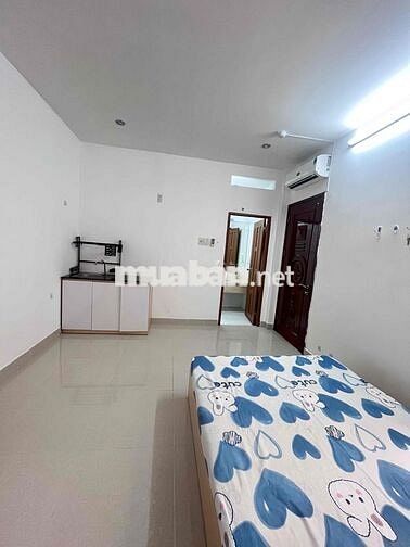 STUDIO 20m2 đẹp - 180/51 Lạc Long Quân, p10, quận 11