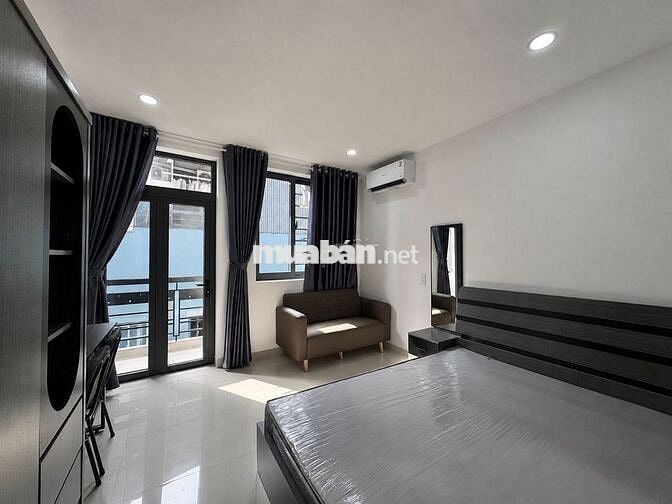 Cho Thuê Chung Cư Oriental. 2PN, 2WC, 80m2, Full NT 13tr / tháng