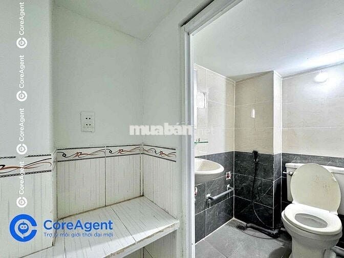 DUPLEX FULL NT ZÁ HẠT DẺ CHO HSSV 2K8 NGAY LUỸ BÁN BÍCH - ÂU CƠ