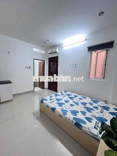 STUDIO 20m2 đẹp - 180/51 Lạc Long Quân, p10, quận 11