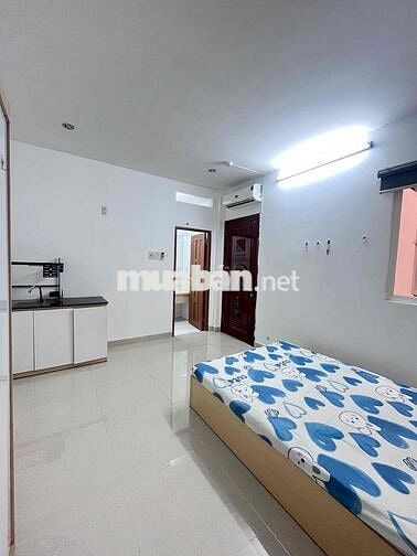 STUDIO 20m2 đẹp - 180/51 Lạc Long Quân, p10, quận 11