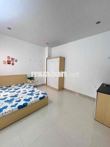 STUDIO 20m2 đẹp - 180/51 Lạc Long Quân, p10, quận 11