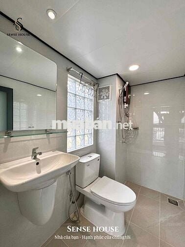 Khai Trương 12P Mới Xây 100% | Sát Bên Đầm Sen | Phong Cách Indochine
