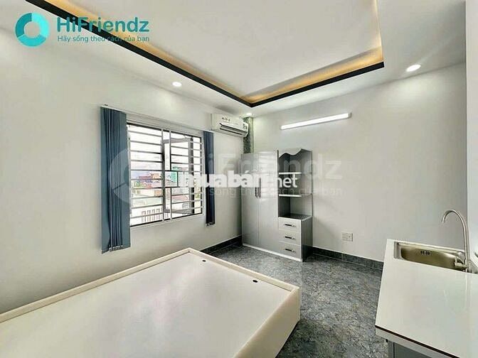 💫#3TR6 CĂN HỘ FULL NỘI THẤT CỬA SỔ TRỜI THOÁNG NGAY CHỢ THẠCH ĐÀ