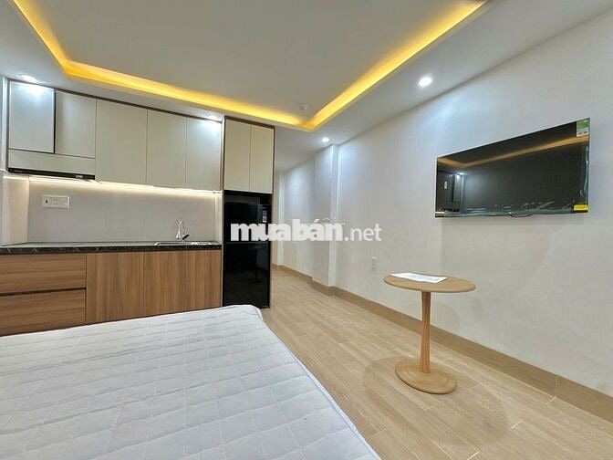 Căn hộ studio mới tinh tại Hải Châu