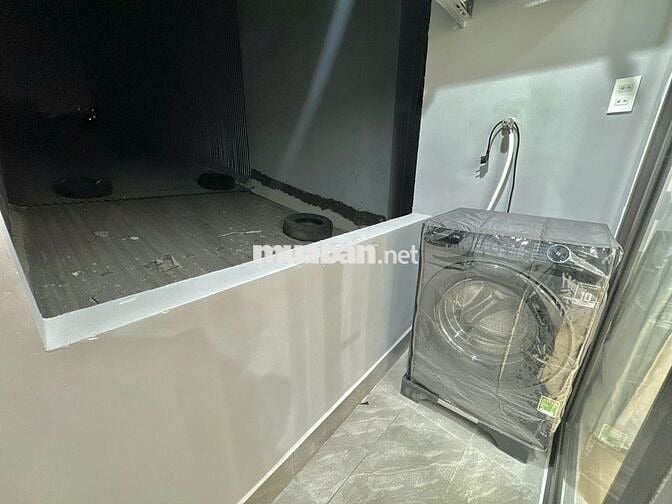 Căn hộ studio mới tinh tại Hải Châu