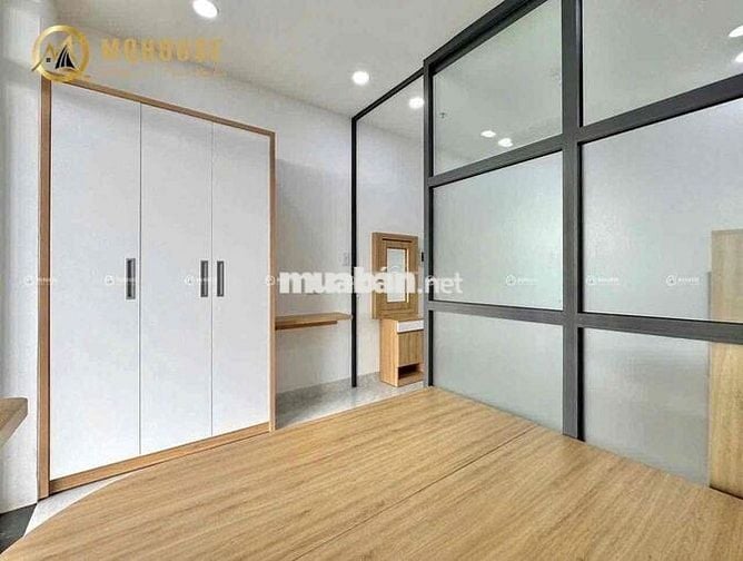 Hệ Thống Căn Hộ | Đi Bộ Qua Aeon | Trang Bị Full NT