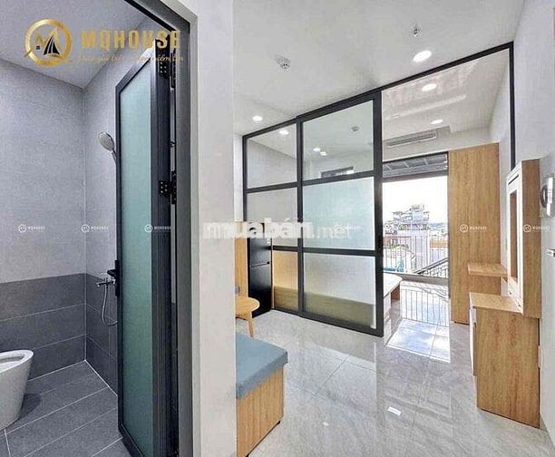 Hệ Thống Căn Hộ | Đi Bộ Qua Aeon | Trang Bị Full NT