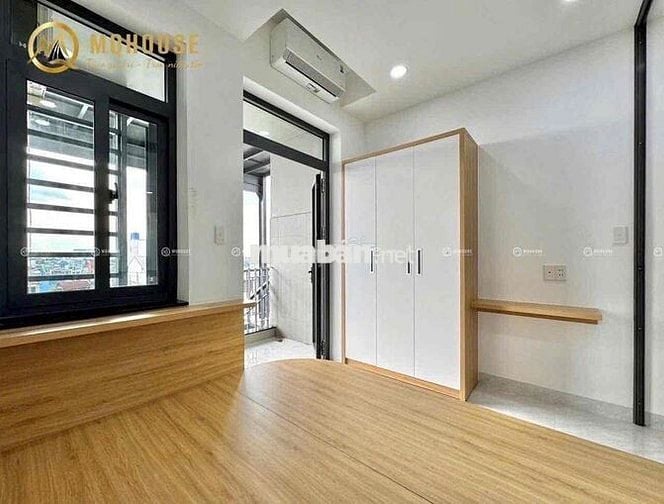 Hệ Thống Căn Hộ | Đi Bộ Qua Aeon | Trang Bị Full NT