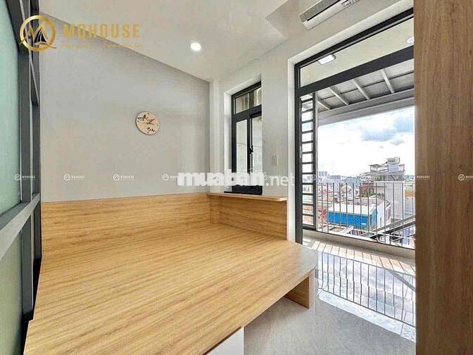 Hệ Thống Căn Hộ | Đi Bộ Qua Aeon | Trang Bị Full NT