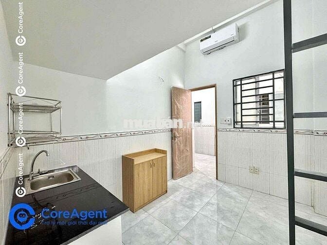 DUPLEX FULL NT ZÁ HẠT DẺ CHO HSSV 2K8 NGAY LUỸ BÁN BÍCH - ÂU CƠ