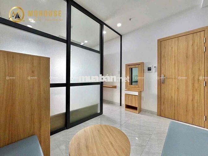 Hệ Thống Căn Hộ | Đi Bộ Qua Aeon | Trang Bị Full NT