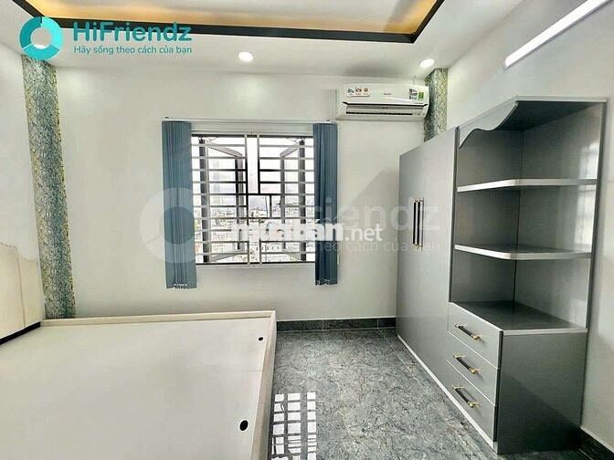 💫#3TR6 CĂN HỘ FULL NỘI THẤT CỬA SỔ TRỜI THOÁNG NGAY CHỢ THẠCH ĐÀ