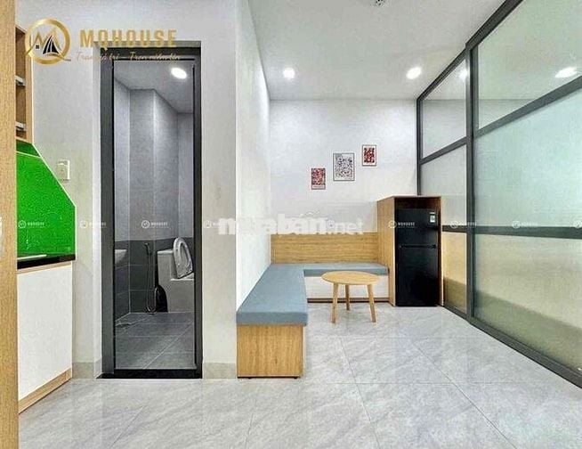 Hệ Thống Căn Hộ | Đi Bộ Qua Aeon | Trang Bị Full NT