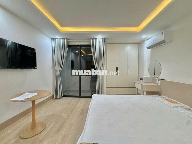 Căn hộ studio mới tinh tại Hải Châu