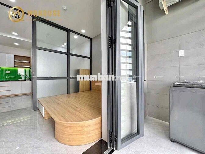 Hệ Thống Căn Hộ | Đi Bộ Qua Aeon | Trang Bị Full NT