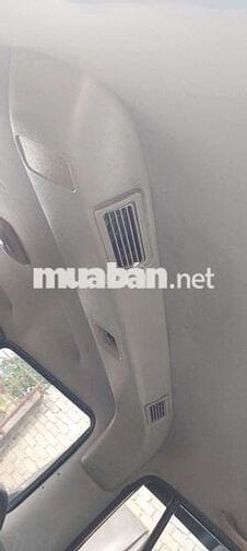 ISUZU HILENDER 2004