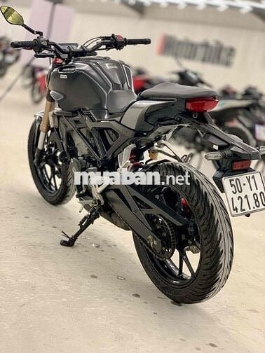 🔥 CB150R ABS 2019 Chính Chủ BSTP Xe Chất Giá Tốt