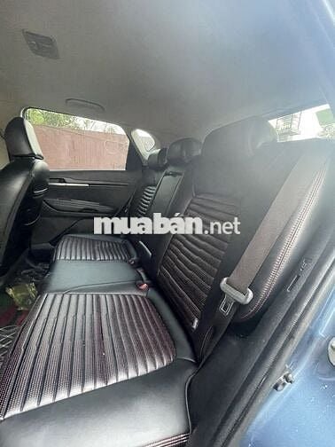 Kia Sonet Xanh 5 chỗ 39156 km