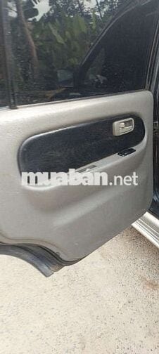 ISUZU HILENDER 2004