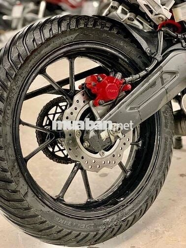 🔥 CB150R ABS 2019 Chính Chủ BSTP Xe Chất Giá Tốt