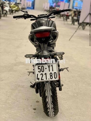 🔥 CB150R ABS 2019 Chính Chủ BSTP Xe Chất Giá Tốt