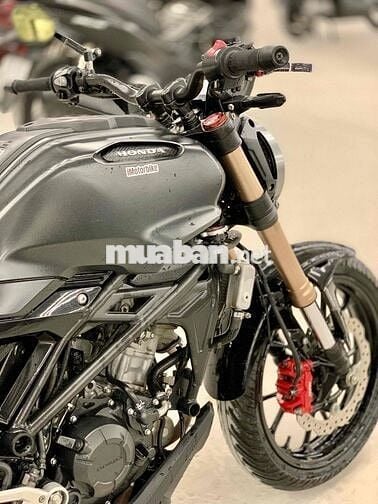 🔥 CB150R ABS 2019 Chính Chủ BSTP Xe Chất Giá Tốt