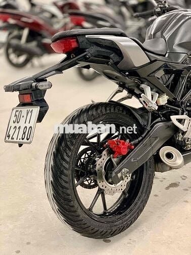 🔥 CB150R ABS 2019 Chính Chủ BSTP Xe Chất Giá Tốt