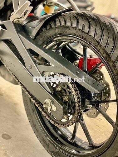 🔥 CB150R ABS 2019 Chính Chủ BSTP Xe Chất Giá Tốt