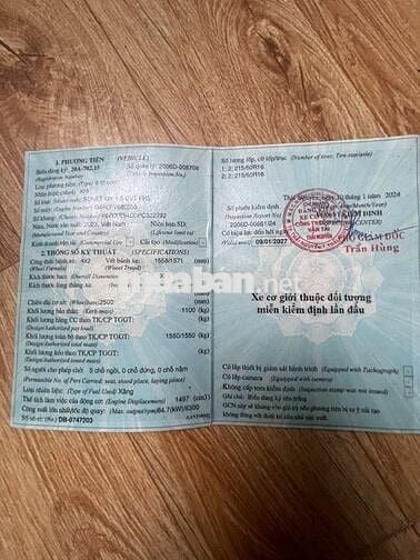 Kia Sonet Xanh 5 chỗ 39156 km