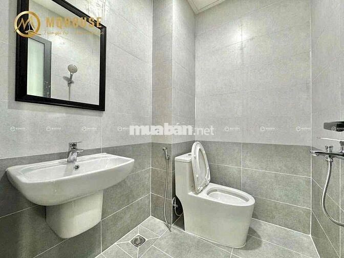 Hệ Thống Căn Hộ | Đi Bộ Qua Aeon | Trang Bị Full NT