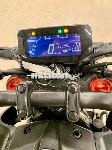 🔥 CB150R ABS 2019 Chính Chủ BSTP Xe Chất Giá Tốt