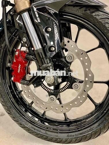 🔥 CB150R ABS 2019 Chính Chủ BSTP Xe Chất Giá Tốt