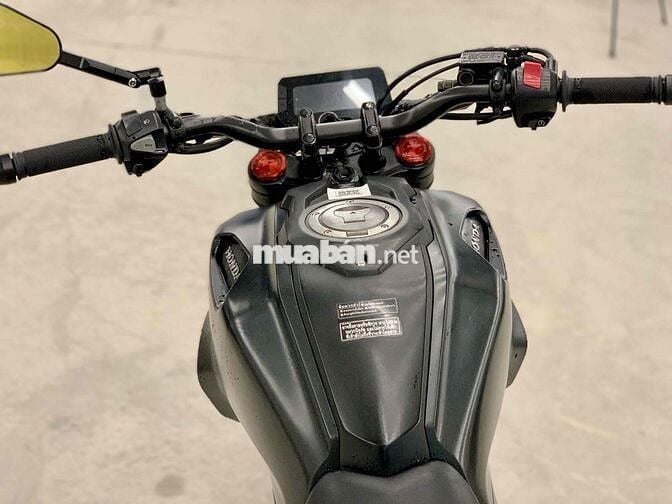 🔥 CB150R ABS 2019 Chính Chủ BSTP Xe Chất Giá Tốt