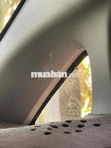Toyota Innova 2017 Nâu Xăng A95