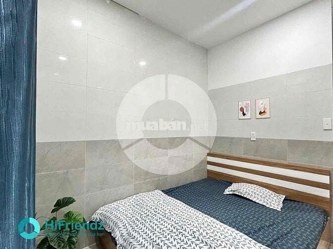 CHDV SẴN NỘI THẤT, CỬA SỔ TRỜI THOÁNG NẰM GẦN AEON MALL BÌNH TÂN