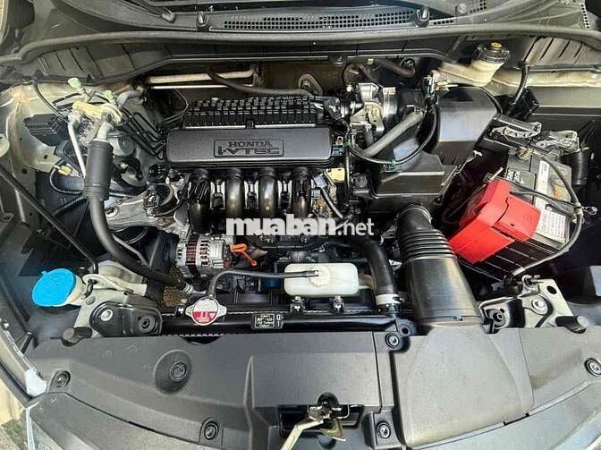 Honda City Top 2017 Tự động Bạc