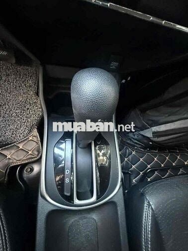 Honda City Top 2017 Tự động Bạc