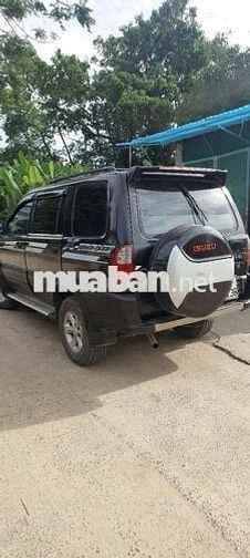 ISUZU HILENDER 2004