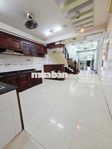 🔥MTNB KHU DC - 4X20M 3 TẤM 4PN - GẦN LÊ TRỌNG TẤN, TÂN KỲ TÂN QUÝ