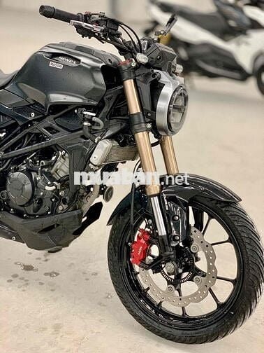 🔥 CB150R ABS 2019 Chính Chủ BSTP Xe Chất Giá Tốt