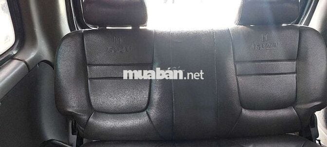 ISUZU HILENDER 2004