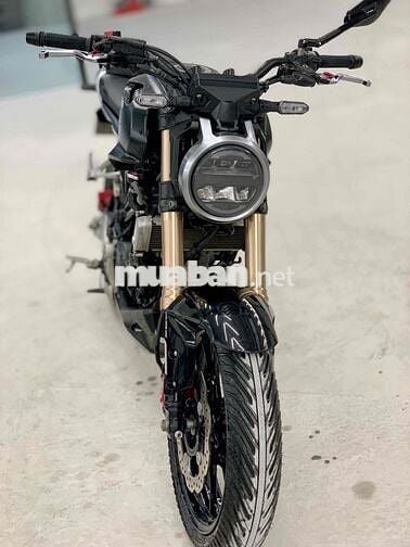 🔥 CB150R ABS 2019 Chính Chủ BSTP Xe Chất Giá Tốt