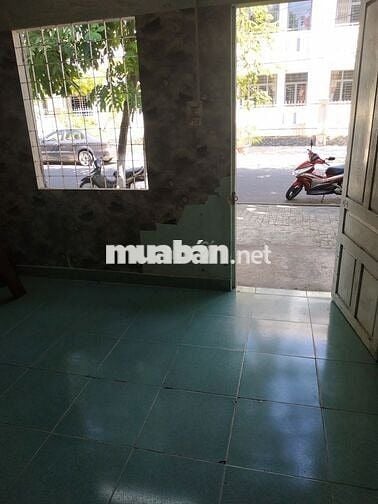 Phòng trọ mặt tiền gần DH Đông Á, Kiến Trúc