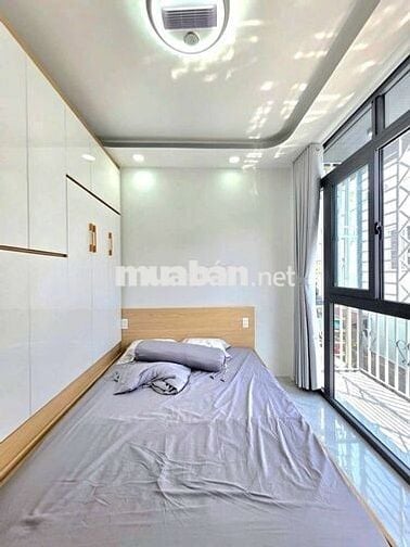🔥🔥🔥nhà đẹp vào ở liền đường trước nhà 4 m gần chợ🔥🔥🔥