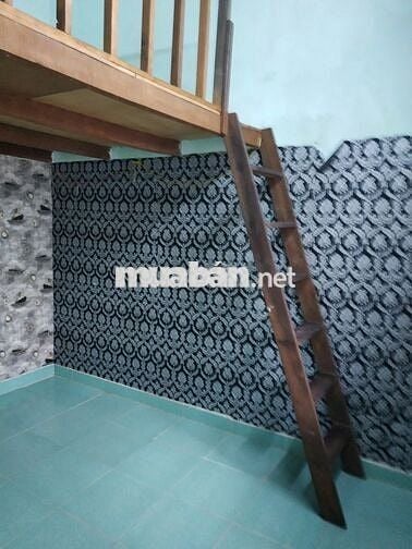 Phòng trọ mặt tiền gần DH Đông Á, Kiến Trúc