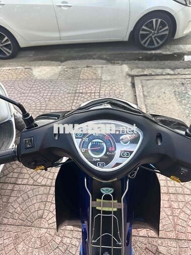 SYM Elegant 50cc zin dep vĩnh long